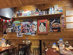 -양평식당·杨平食堂(华贸店)