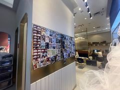 -海马体照相馆(大连柏威年购物中心店)