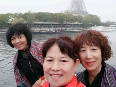 -埃菲尔铁塔