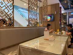 大堂-鹅冠港式茶餐厅(来福士店)