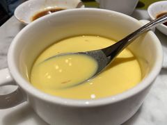 -都会尚膳·海鲜自助餐厅(重庆万豪酒店)