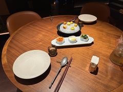 -苏帮袁Sue Cuisine(将台店)