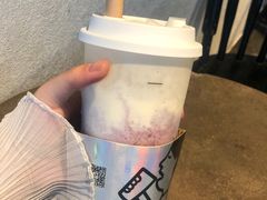 多肉葡萄-喜茶(深圳海岸城店)
