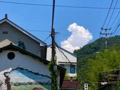 -莫干山风景区