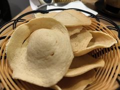 -mango tree芒果树泰国餐厅(青岛万象城店)
