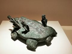 -中国国家博物馆