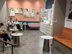 -海马体照相馆(龙湖杭州金沙天街店)