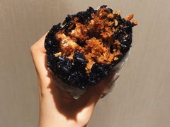 -芳婆糕团店(王府大街店)