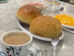 -翠华餐厅(正佳广场店)