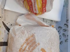 -麦当劳(郴州北湖店)