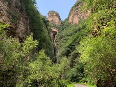 -龙门涧景区