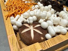 -神洲四海大酒楼(王府井澳门中心店)