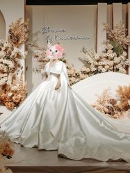 -红丝高端婚礼中心(旗舰店)