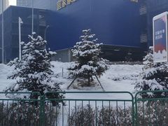 -宜家家居(哈尔滨商场店)