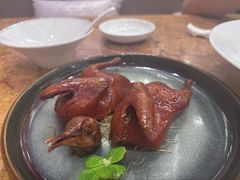 -星河湾半岛酒店-真粤中餐厅