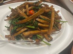 -蒙古人烤羊大师·草原料理(工农大路店)
