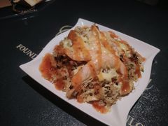 -吱咖啡西式简餐