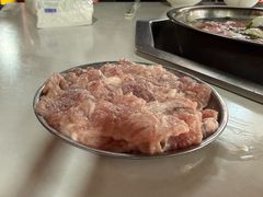 嫩肉片-海关荤豆花(洋河一路店)