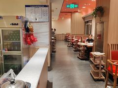 -蜀留香火锅(白堤路店)
