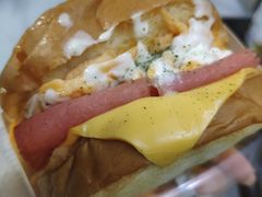 -蛋先生·爆蛋吐司(1818夜市店)