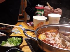 -呷哺呷哺 黄金牧场 (大港油田幸福广场店)