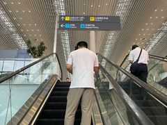 -广州白云国际机场-T2航站楼