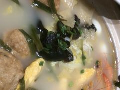 -明丰小渔馆(明月路店)