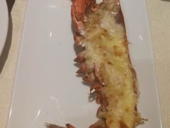 -臻萃轩中餐厅(国家会展中心店)