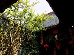 -乌江画廊(彭水苗族土家族自治县)