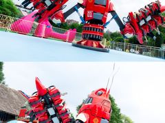 -南湖梦幻岛