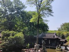 -善卷洞风景区