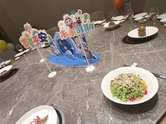 -同庆楼(滨湖万达广场店)