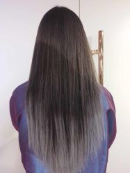 长发-MYCOLORHARSALON