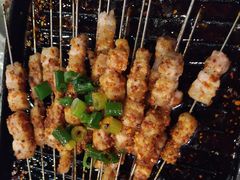 -熙成烧烤·三十三年(开发区店)