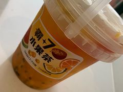 -7分甜(苏州中心店)