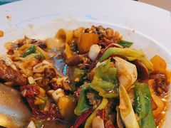 -阿娜尔·新疆菜(宜家荟聚中心店)