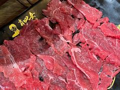 -肖四女乐山跷脚牛肉(滨江天街店)