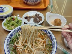 -清真磨沟沿老字号牛肉面(总店)