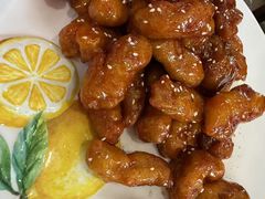-叶存利海鲜大馅饺子(海宁路总店)