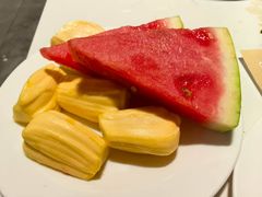 -金马门国际美食百汇(珞喻路店)