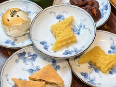 -竹里馆·淮扬菜·功夫茶(老门东店)