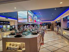 -海韵之星邮轮水会(明发商业广场店)