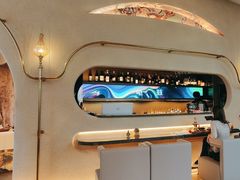 -龟兹KUCINA·新疆菜(前滩L+PLAZA店)