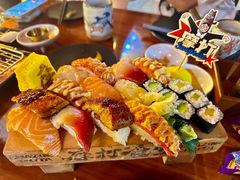 -摩打食堂(喜荟城店)