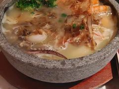 -水天堂西餐厅(绿宝广场店)