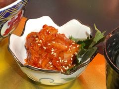 -無二炙坊·和牛烧肉(大钟寺1733店)