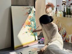 -八哥美术·成人美术画室(总校区)