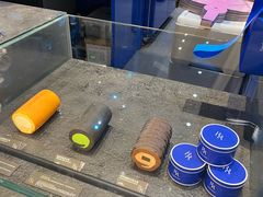 -the Roll'ING手作瑞士卷专门店(卓悦中心店)