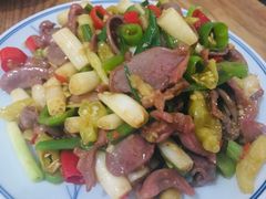 -静一餐厅·湖北菜(前门创始店)