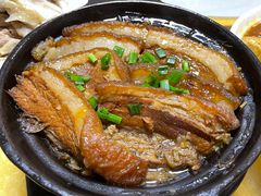 -华兴餐厅·招牌生鱼片(桃园路店)